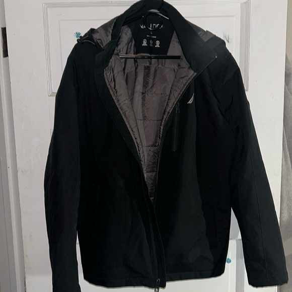 Nautica Coat - Picture 1 of 2